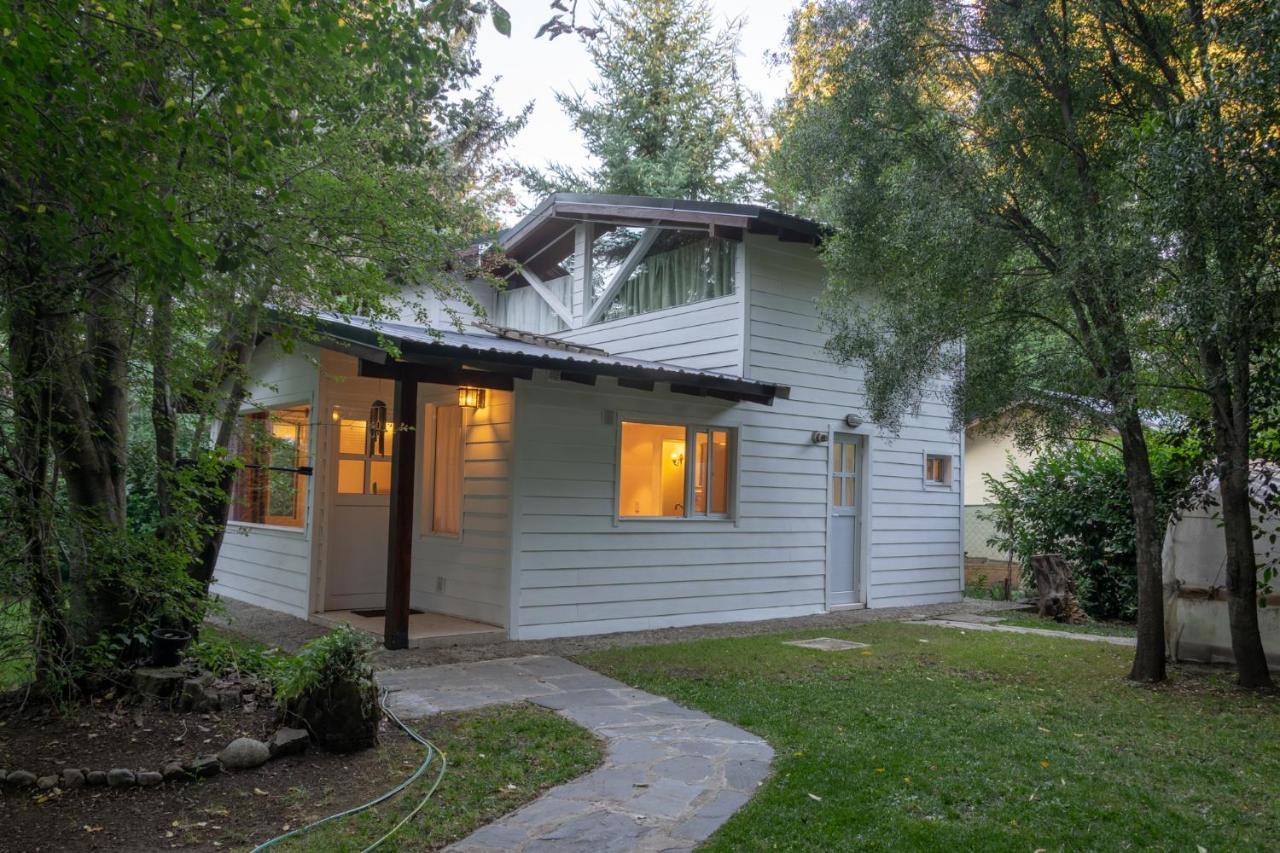 Holiday home Bienvenidos Al Relax