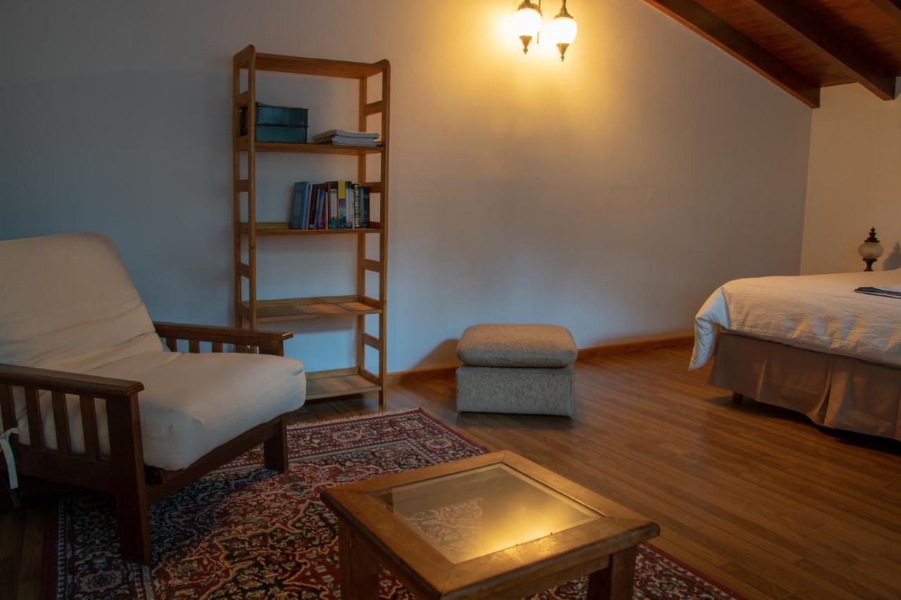 Bienvenidos Al Relax San Carlos de Bariloche