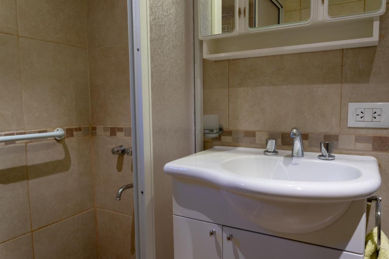 Holiday home Bienvenidos Al Relax San Carlos de Bariloche