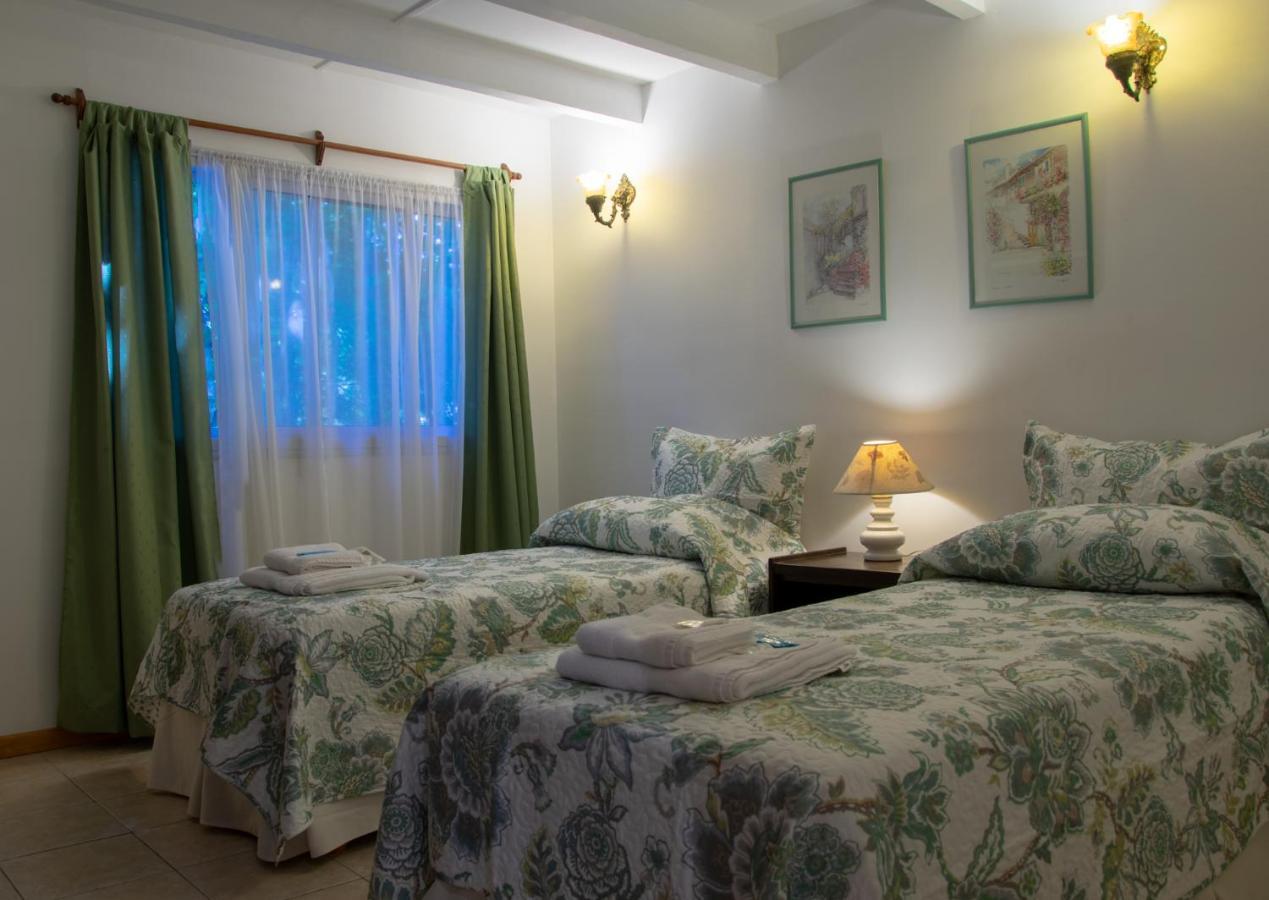 Bienvenidos Al Relax Holiday home San Carlos de Bariloche
