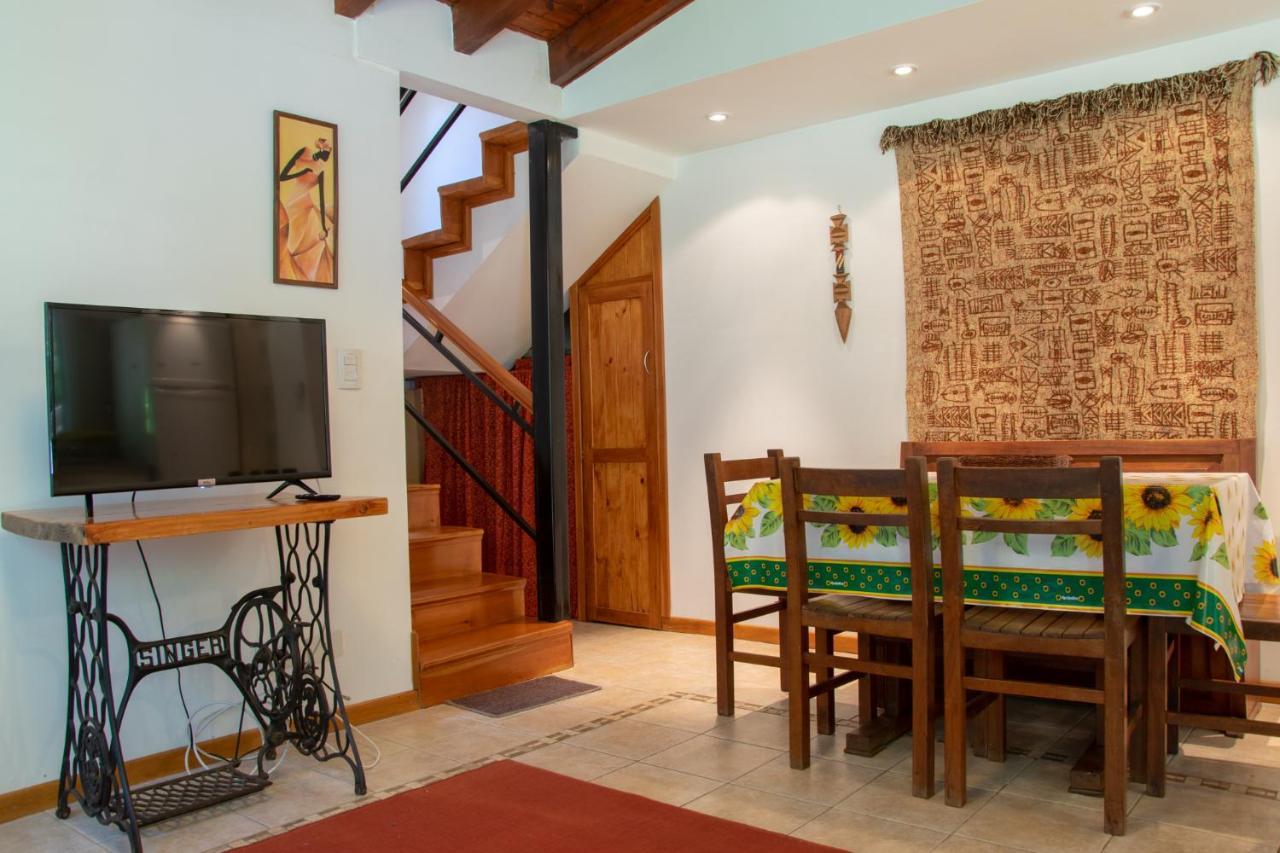 Bienvenidos Al Relax Holiday home *