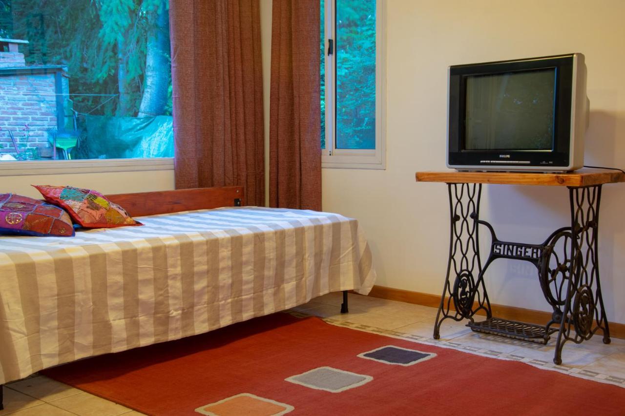 Bienvenidos Al Relax Holiday home San Carlos de Bariloche