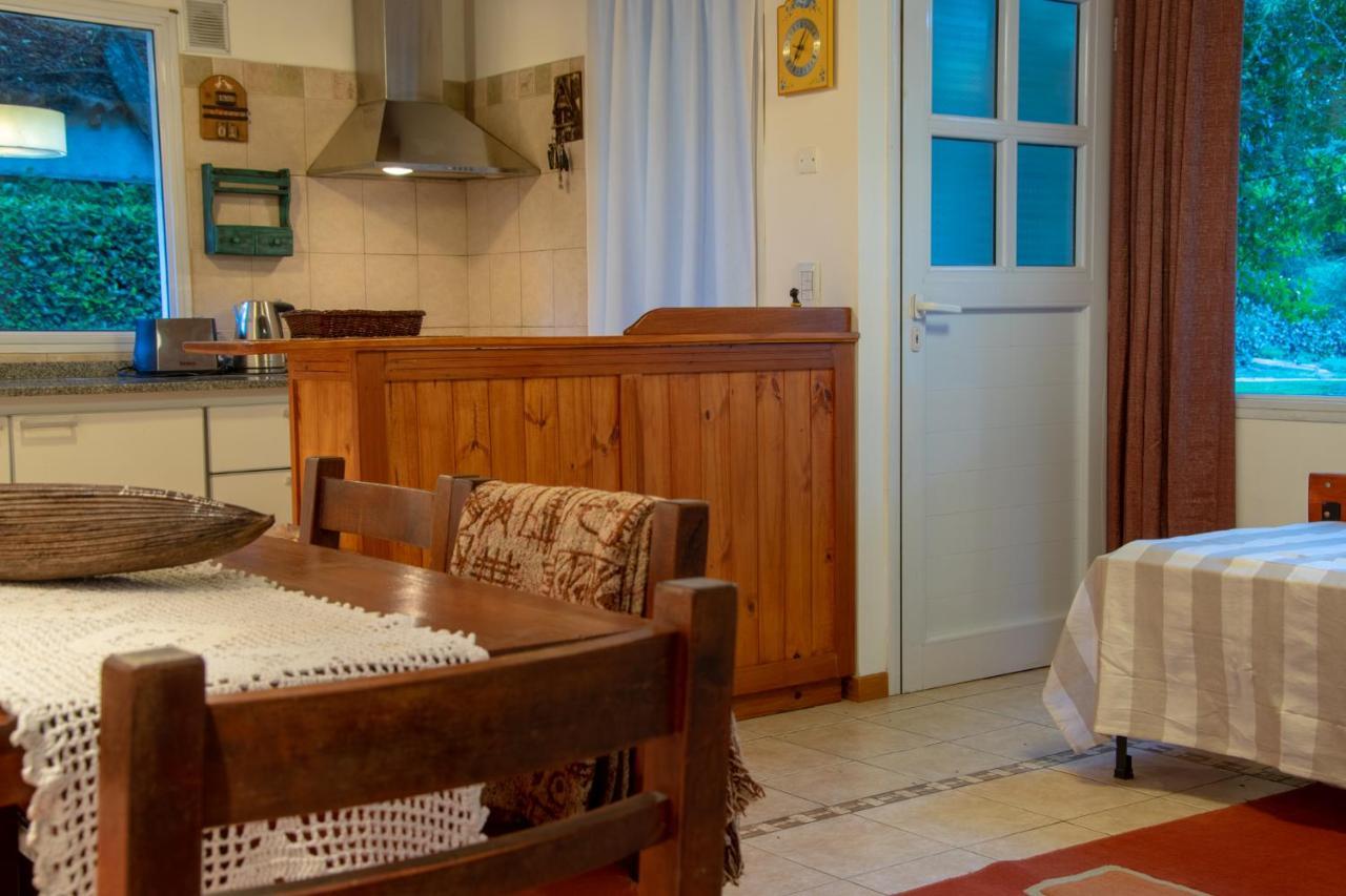 Bienvenidos Al Relax Holiday home San Carlos de Bariloche