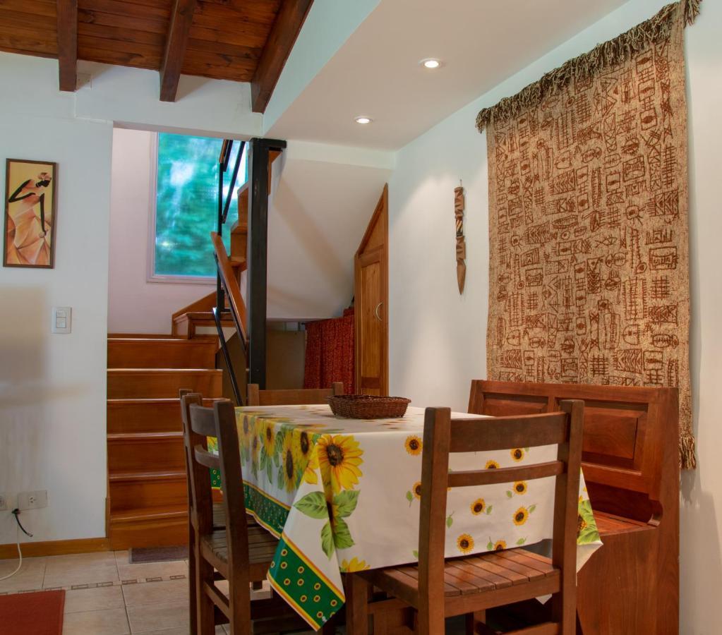 Holiday home Bienvenidos Al Relax